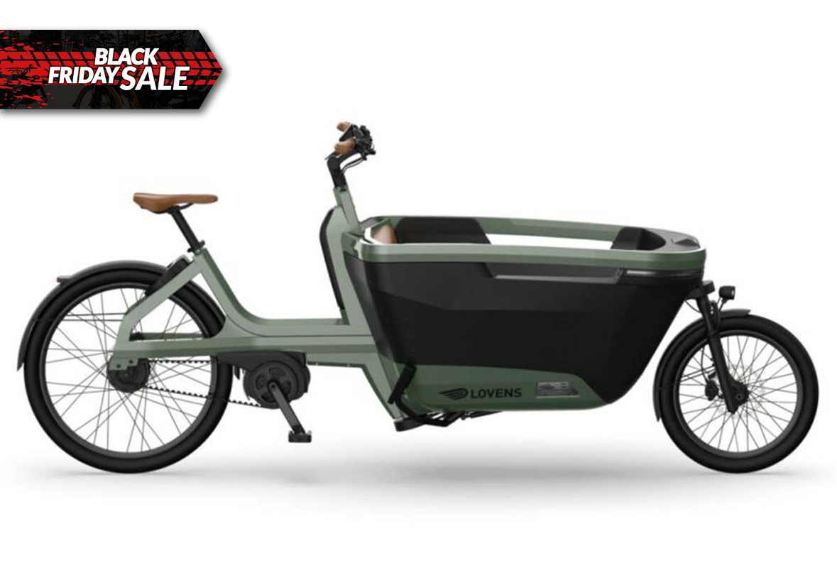 Lovens Explorer 1 S50 |...