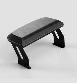 Voorbankje Lovens Explorer 2