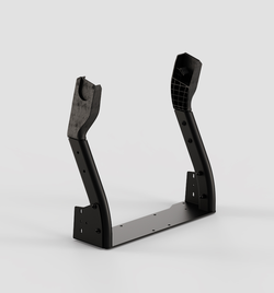 Maxi Cosi adapterset Lovens explorer 2