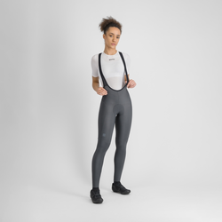 Sportful Pulse W bibtight grijs