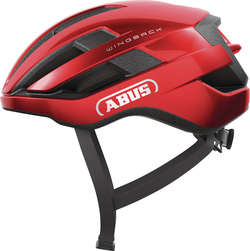 Abus Helm wingback rood