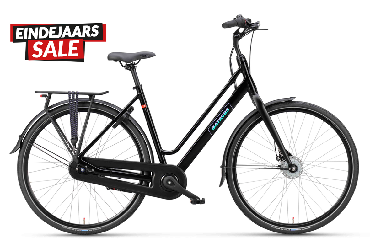 BATAVUS FONK 3 | EINDEJAARS...