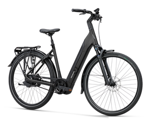 KOGA EVIA PRO AUTOMATIC THE SMART SYSTEM