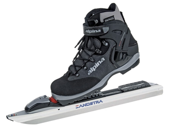 Zandstra Back Country Se Noren