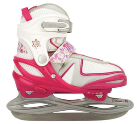 Nijdam 3171 Kunstschaats verstelbaar