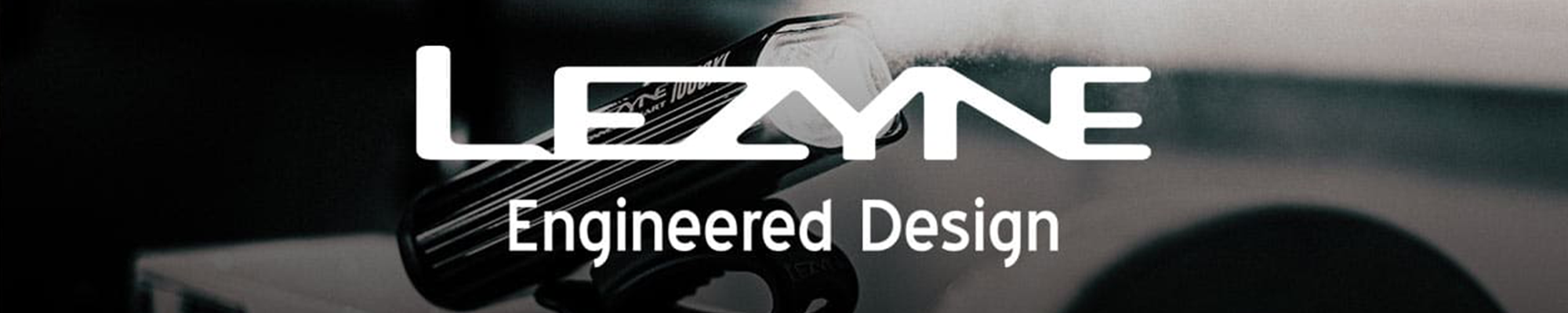 lezyne fietsaccessoires