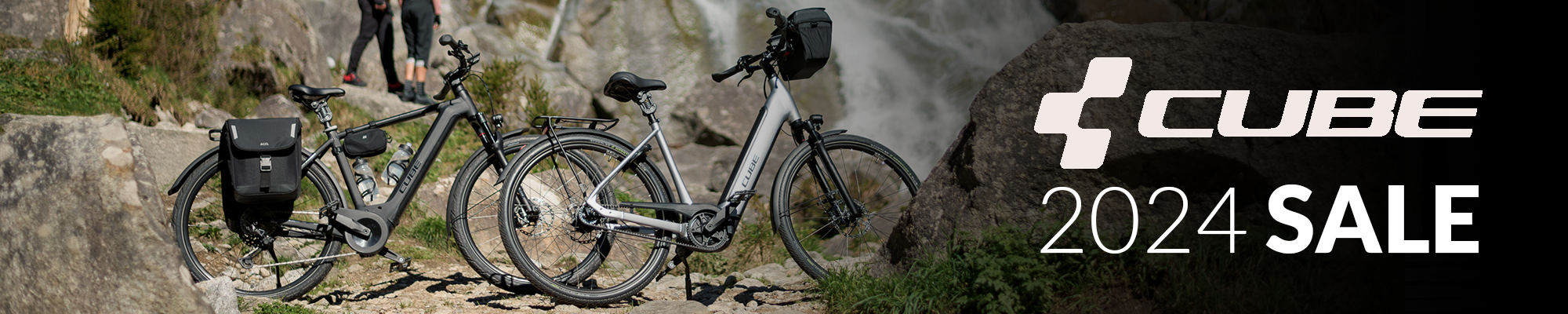 Cube 2024 Sale