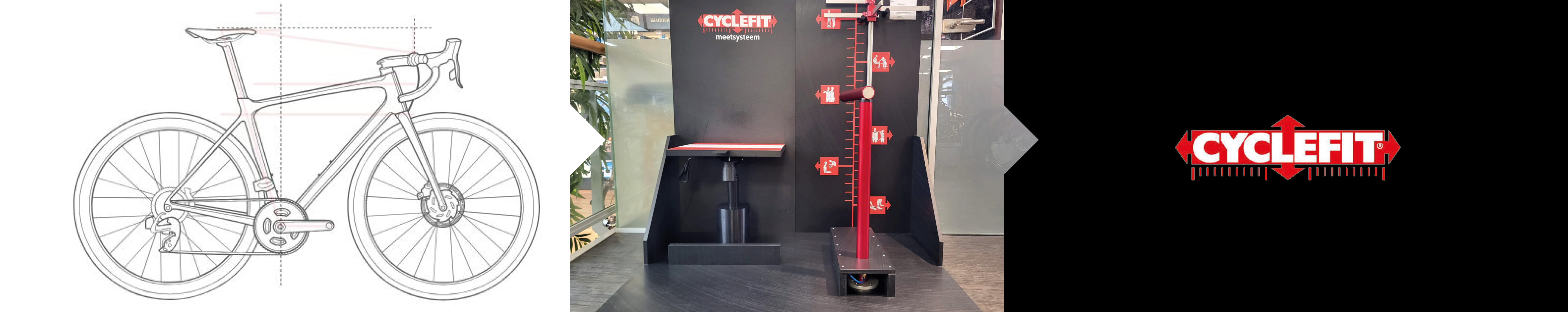 Cyclefit