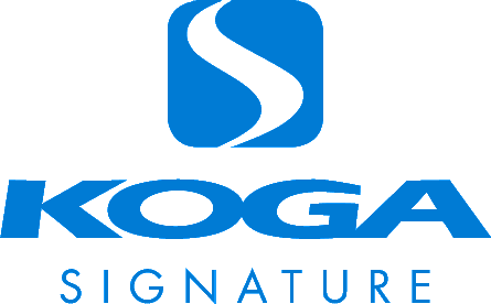 Koga Signature