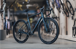 CUBE 2026 series nu online